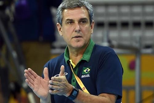 José Roberto Guimarães / Foto: Divulgação