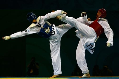 Brasileiros competirão em diversas categorias / Foto: Getty Images