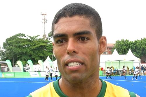 Bruno Mendonça / Foto: Esporte Alternativo