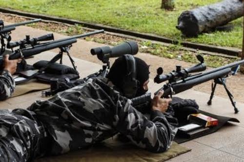 Segurança das fronteiras preocupa durante os Jogos Olímpicos / Foto: Pedro Ribas / ANPr