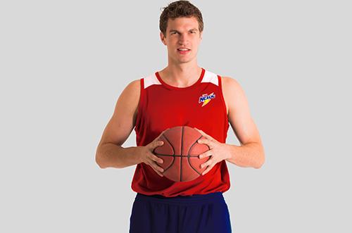 Tiago Splitter (basquete) / Foto: Divulgação