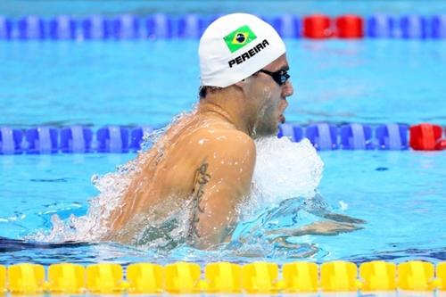 Primeira competição poliesportiva do ciclo olímpico é pontapé inicial na preparação para Rio 2016 / Foto: Valterci Santos / AGIF / COB