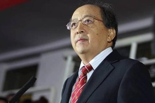 Xiao Tian: expulso do Partido Comunista / Foto: Getty Images