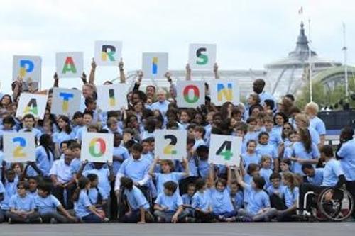 Festa lançou campanha de financiamento coletivo em Paris / Foto: L’Equipe