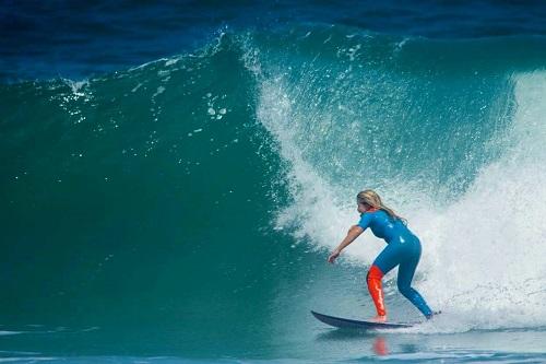 Atleta quer participar dos Jogos Olímpicos de Tóquio, em 2020 / Foto: Lucas Alexandre