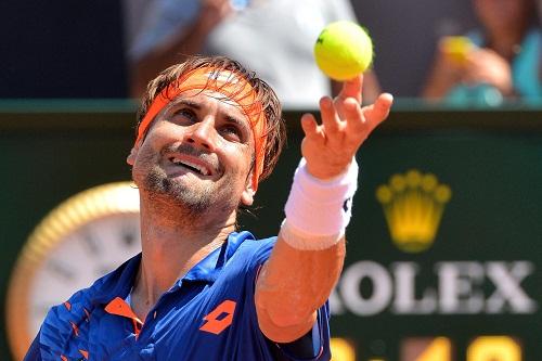 Campeão em 2015, espanhol que se aproxima de chegar a 700 vitórias na carreira, se junta aos top 10 Nishikori e Thiem / Foto: Joao Pires/JUMP