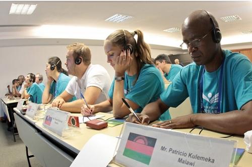 Etapa nacional para jovens com idade entre 15 e 17 anos será realizada entre 7 e 16 de novembro / Foto: Crédito: Wander Roberto / Inovafoto