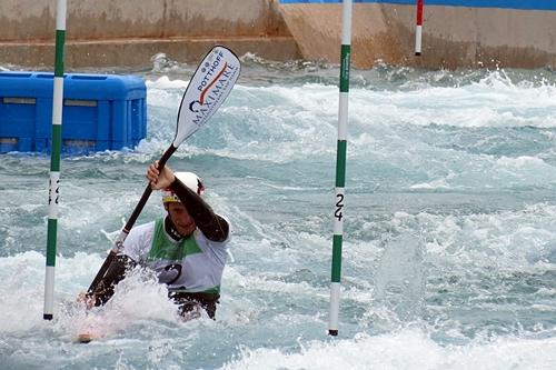 Circuito teve primeiro evento teste neste final de semana, em Deodoro / Foto: Esporte Alternativo