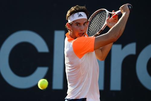 Garoto de 18 anos elimina Thiago Monteiro em rodada que teve derrota da dupla Bruno Soares e Jamie Murray / Foto: Fotojump