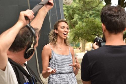 O vídeo do segundo capítulo mostra histórias inspiradoras de superação das atletas Fê Campos, Saraelen, Paula, Bruna Neri e Gabriela Zeni / Foto: João Pires/Fotojump