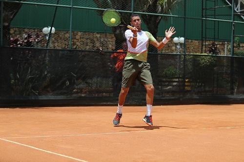 Torneio será realizado entre 8 e 12 de março em Florianópolis. Inscrições abertas / Foto: Cristiano Andujar