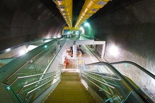 A segunda etapa de implantação do VLT está marcada para agosto / Foto: Divulgação