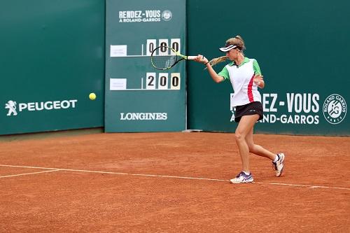 Brasileiros jogarão nos dias 26 e 27 de maio em Paris por uma vaga na chave principal de Roland-Garros / Foto: Cristiano Andujar