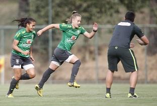 No grupo B, equipe nacional enfrenta Nova Zelândia, Portugal e Rússia na primeira fase  / Foto: Divulgação / CBF