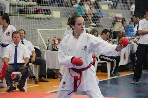 Bianca Mafra, Diego Pereira, Maike de Oliveira e Márcia Mafra participam do tradicional torneio Championships, em Las Vegas (EUA) entre esta sexta-feira, dia 14 e domingo, dia 16 de abril / Foto: Divulgação/Assessoria