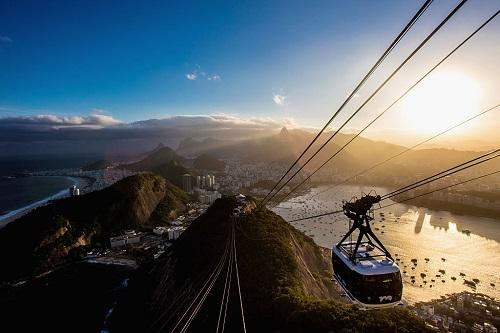 O jovem arqueiro de 18 anos está em período de treinos e competições fora do Brasil em junho / Foto: Divulgação