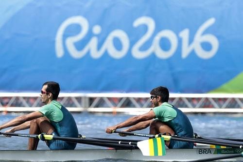 Entre as mulheres, brasileiras terminam em terceiro na final C feminina / Foto: Alexandre Loureiro/Exemplus/COB