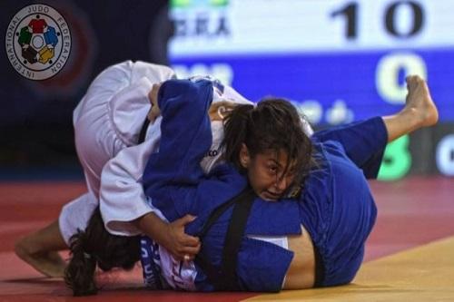 Competição distribui até mil pontos no Ranking Mundial / Foto: Divulgação/IJF