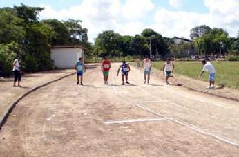 Uma parceria firmada entre o Ministério do Esporte e a Universidade Federal de Alagoas (Ufal) vai mudar a realidade dos atletas e jovens alagoanos, que hoje carecem de infraestrutura desportiva para treinar e desenvolver suas habilidades / Foto: Divulgação