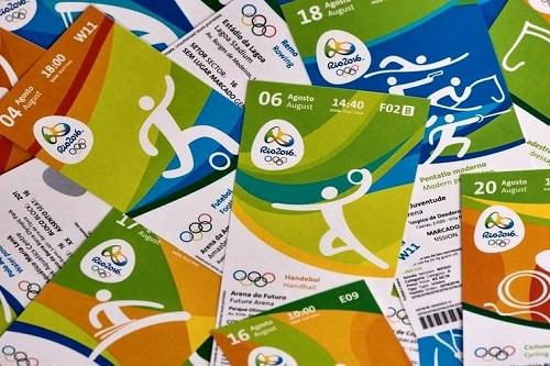 Nesta quinta-feira (26.05) estarão disponíveis entradas para todas as categorias de preços / Foto: Rio 2016/Divulgação