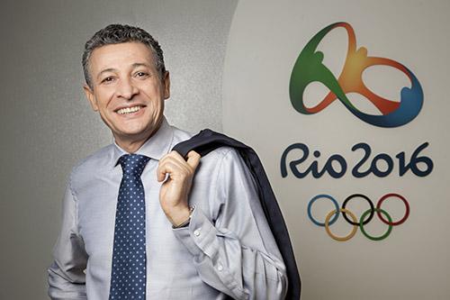 Agberto Guimarães/ Foto: © Rio 2016™