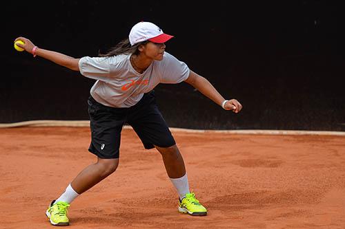 Projetos sociais do Rio de Janeiro ganham apoio do Rio Open / Foto: In Press/Divulgação