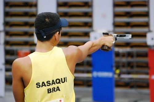 Competição começa nesta sexta, 9, na República Dominicana, e vai até domingo, 11, nas mesmas instalações dos Jogos Pan-Americanos de Santo Domingo de 2003 / Foto: Divulgação/UIPM