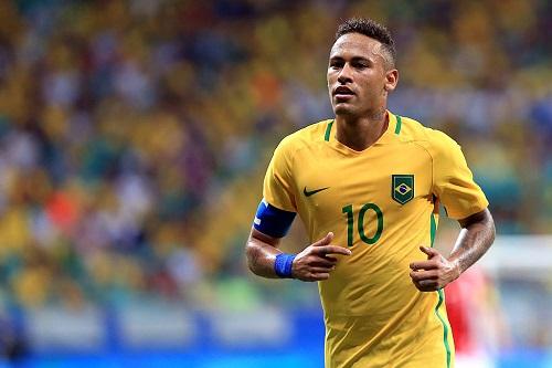 Brasil enfrenta a Colômbia neste sábado, 13 de agosto / Foto: Felipe Oliveira/Getty Images