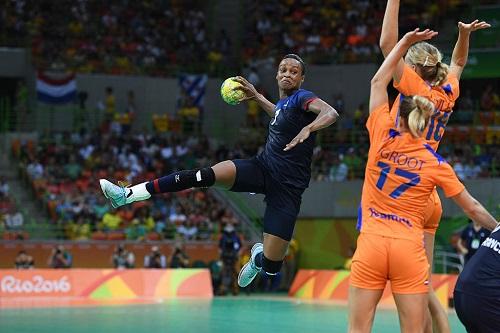 Atual campeã mundial e bicampeã Olímpica, Noruega está fora da final / Foto: Pascal Le Segretain/Getty Images