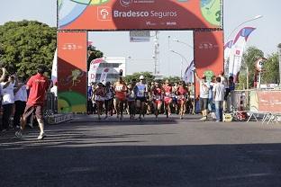 Campeão no ano passado, atleta Bradesco Seguros começou bem a temporada 2016 / Foto:Daniel Coelho e Alessandro Dias