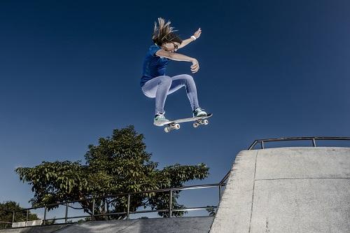 Luan Oliveira e outros skatistas internacionais se juntam a Kelvin Hoefler e Pâmela Rosa para o maior mundial de street da América Latina / Foto: Divulgação