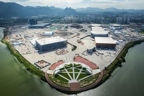 Pesquisa inédita encomendada pelo Ministério do Esporte também revela o otimismo da população com o desempenho do Brasil nos Jogos Olímpicos e nos Jogos Paralímpicos / Foto: André Motta/Brasil2016.gov.br