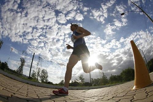 Competição acontecerá em instalações bem próximas das que sediaram os eventos da modalidade nos Jogos Olímpicos Rio 2016; a piscina que será usada na natação será a mesma / Foto: Divulgação