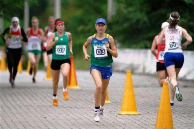  A partir de agora, para completar o percurso o pentatleta terá que dar quatro voltas de 800m e fazer quatro séries de cinco acertos no alvo / Foto: Divulgação/CBPM