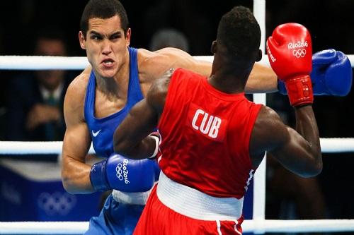 12 atletas masculinos e seis femininos serão os representantes do boxe do Brasil em 2018 / Foto: Saulo Cruz/Exemplus/COB