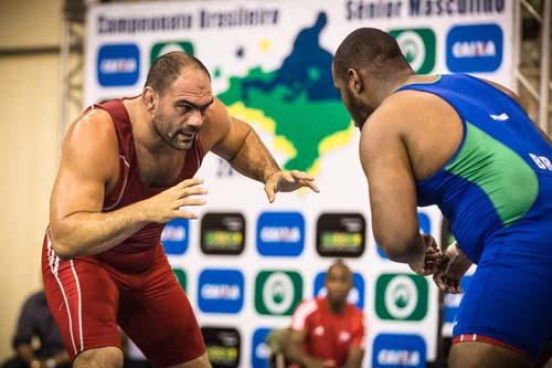 Antoine Jaoude será um dos representantes do Brasil / Foto: Divulgação