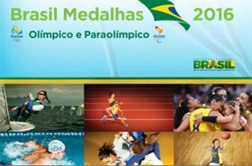 O Diário Oficial da União (DOU) publicou, na sexta-feira, dia 05 de Abril, portaria que estabelece procedimentos para seleção de atletas que vão ser apoiados pelo Programa Atleta Pódio / Foto: Divulgação