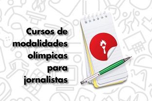 Curso gratuito de modalidades olímpicas / Foto: Divulgação