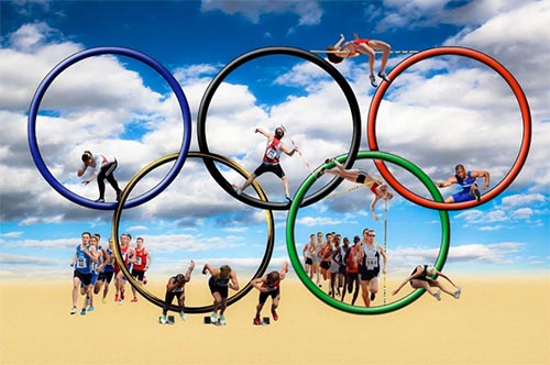 O sucesso do Brasil em Tóquio / Foto: Divulgação