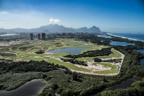 É a primeira vez que o prêmio anual da revista é concedido a um campo fora dos Estados Unidos / Foto: Renato Sette Camara