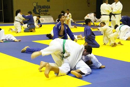 A 24ª edição da Copa Corpore Sano terá participação de ao menos mil atletas / Foto: Martinez Comunicação 