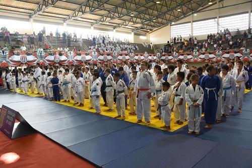 Clube Ipanema sedia a primeira das quatro edições do torneio organizado pela Corpore Sano/SMERP / Foto: Martinez Comunicação 