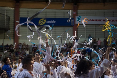 Comandada por Cleber do Carmo e Sergio Bin, equipe ribeirãopretana obteve sucesso e muitas conquistas em 2017 / Foto: Martinez Comunicação 