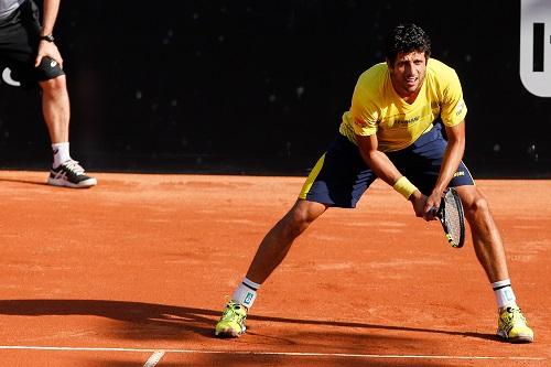 Marcelo Melo / Foto: Divulgação Centauro 