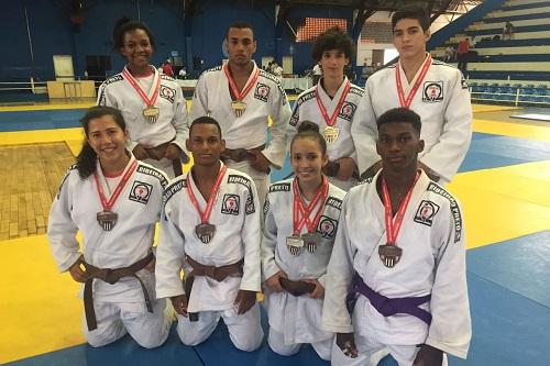 Fase Inter Regional foi realizada em Rio Claro; Medalhistas estão na Final / Foto: Divulgação