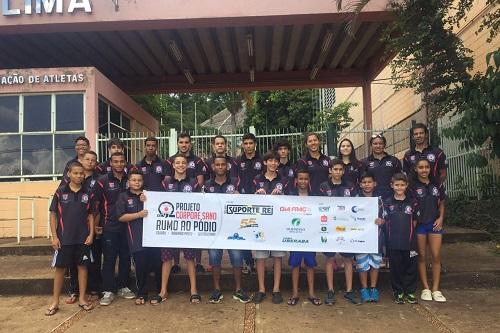 Torneio Takeshi Uemura é um dos mais tradicionais do estado / Foto: Cleber do Carmo