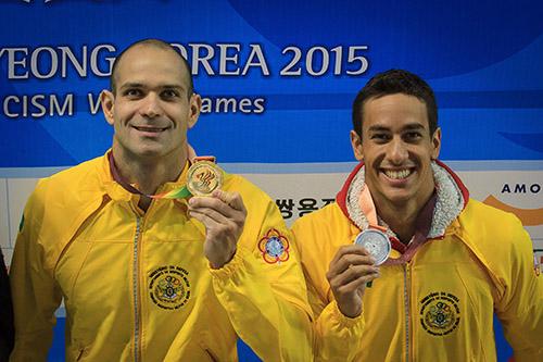 Foto: Felipe Barra e sargento Johnso Barros / MD  