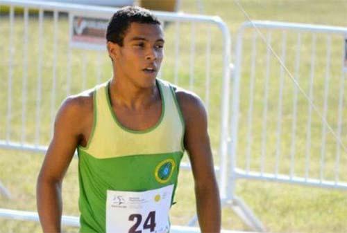  William Muinhos passou para a 18ª colocação do ranking mundial / Foto: Divulgação 