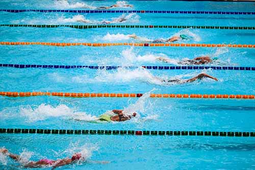 Esporte olímpico brasileiro se prepara para retorno  / Foto: Divulgação 