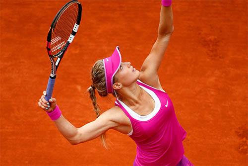 Canadense será a grande estrela da terceira edição do torneio / Foto: Bouchard RG 1 – Getty Images / Julian Finney 